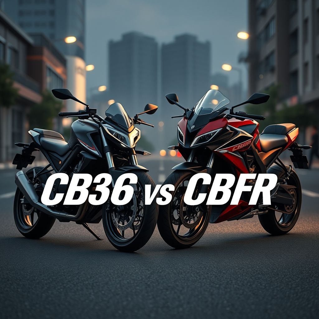 Trải nghiệm lái CB650R 2026 so với CBR650R: So sánh thú vị